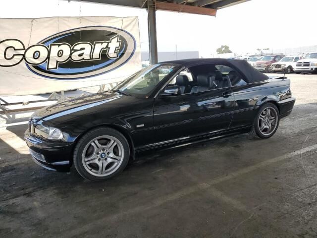 BMW 330Ci
