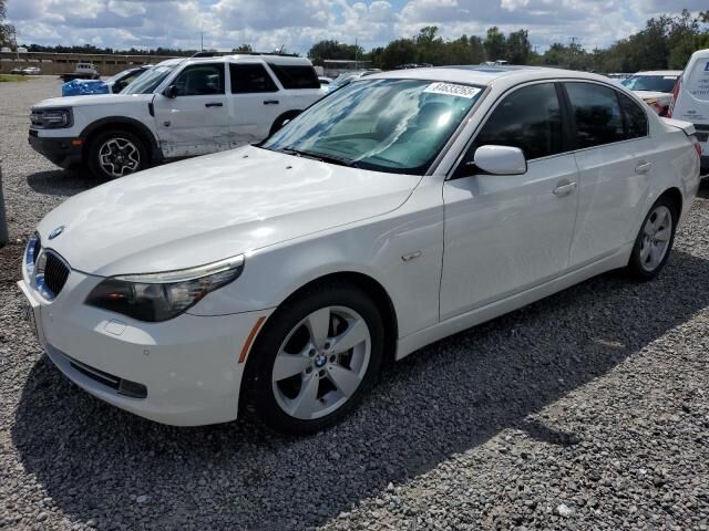 BMW 528xi