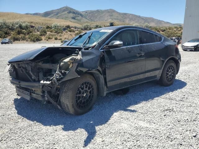Acura ZDX