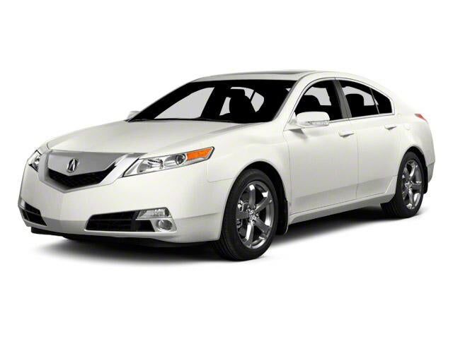 Acura TL