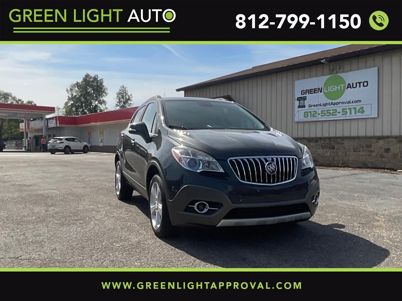 Buick Encore