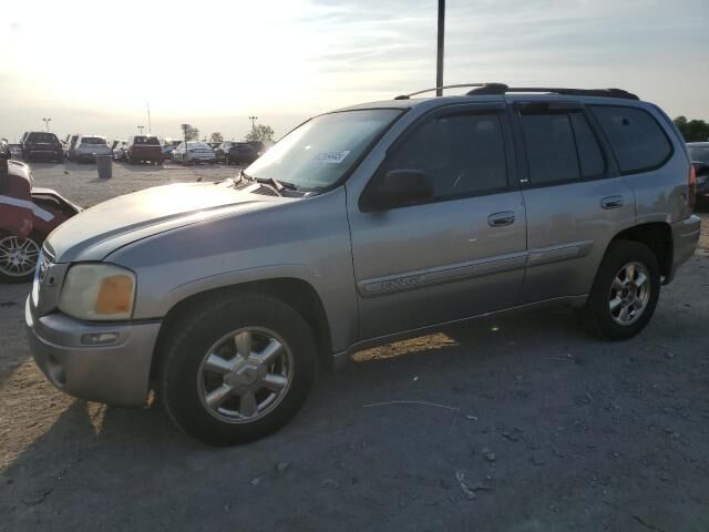 GMC Envoy