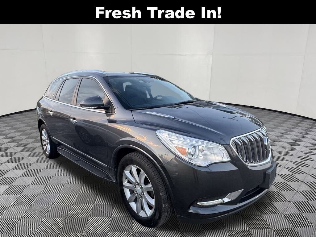 Buick Enclave