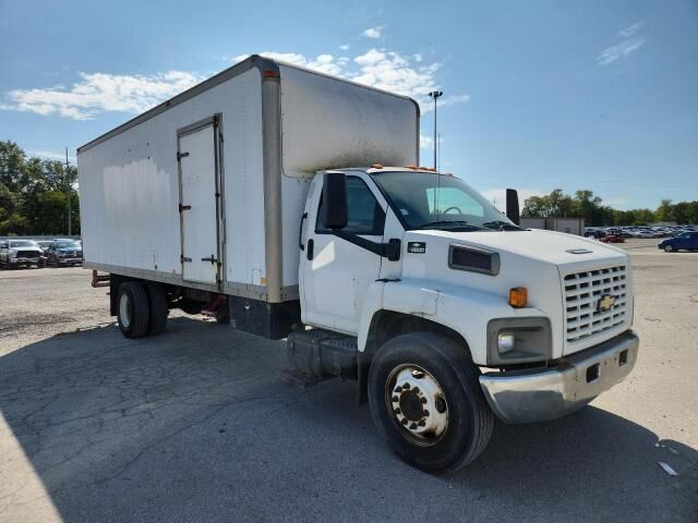 Chevrolet C6