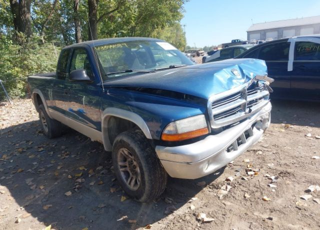 Dodge Dakota