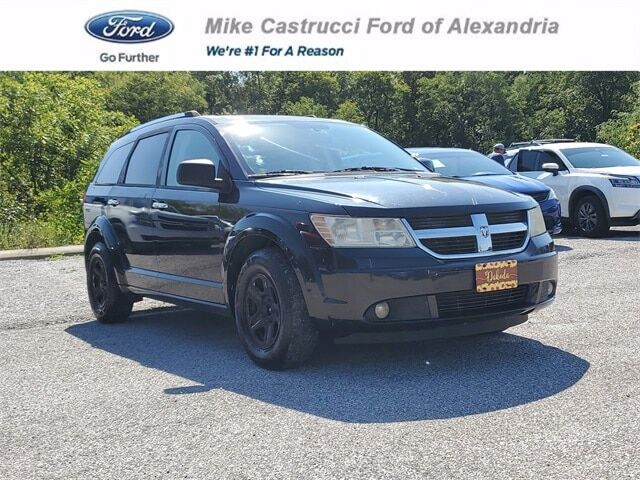 Dodge Journey