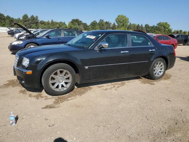 Chrysler 300C
