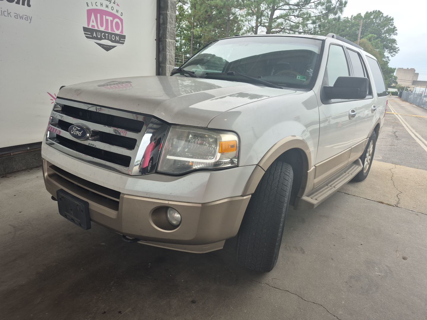 Ford Expedition