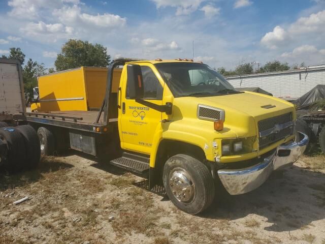 Chevrolet C5