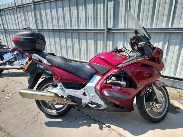 Honda ST1300