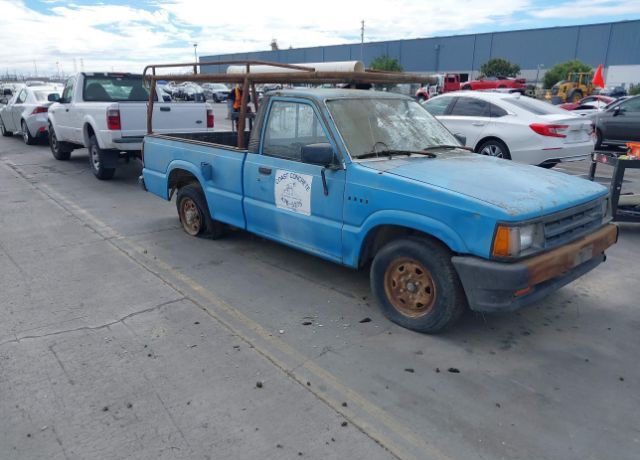 Mazda B-Series