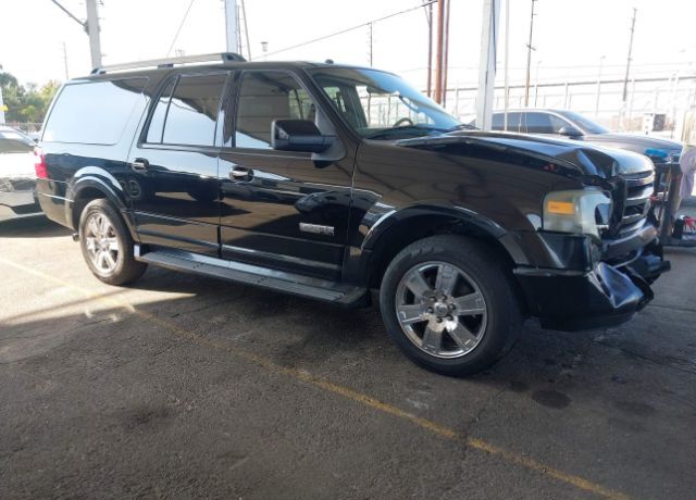 Ford Expedition MAX