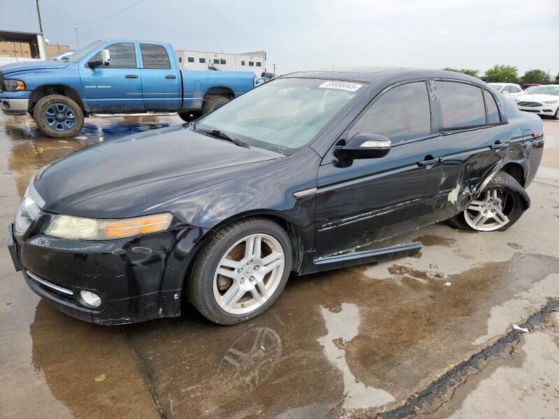 Acura TL