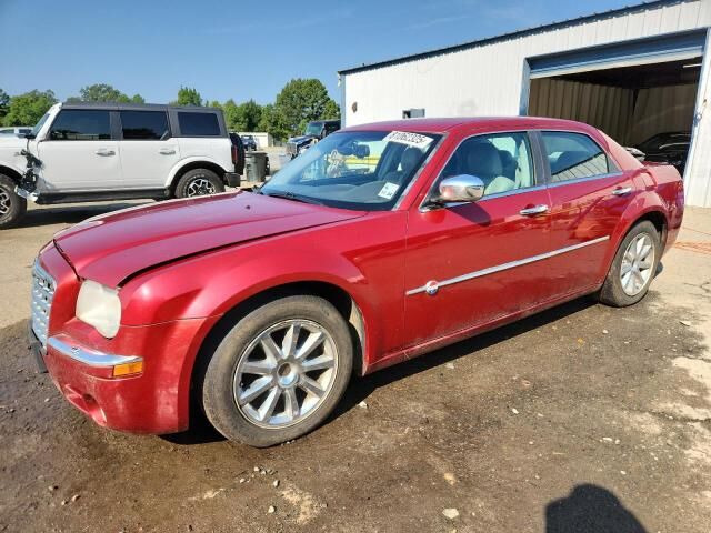 Chrysler 300C