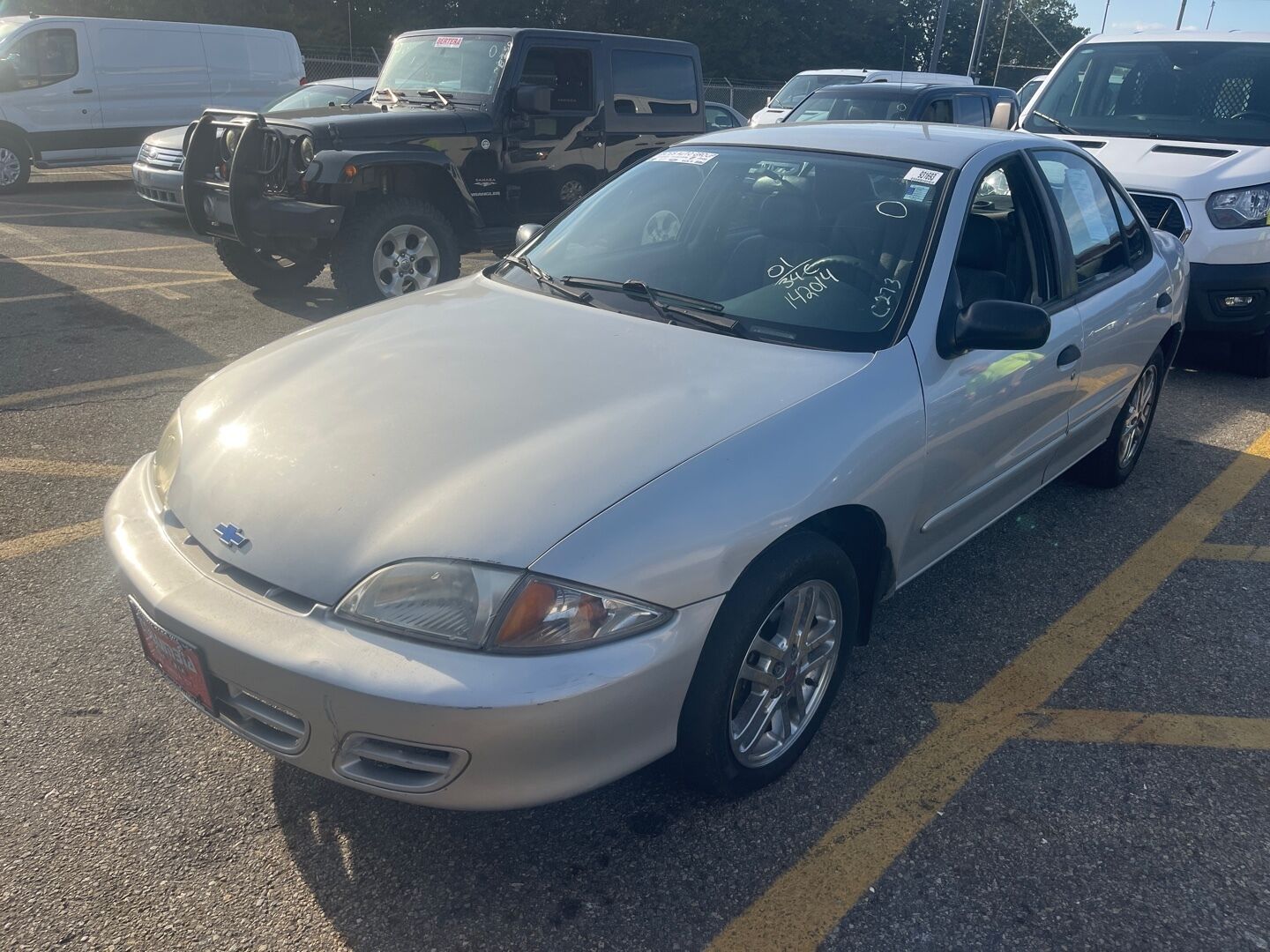 Chevrolet Cavalier