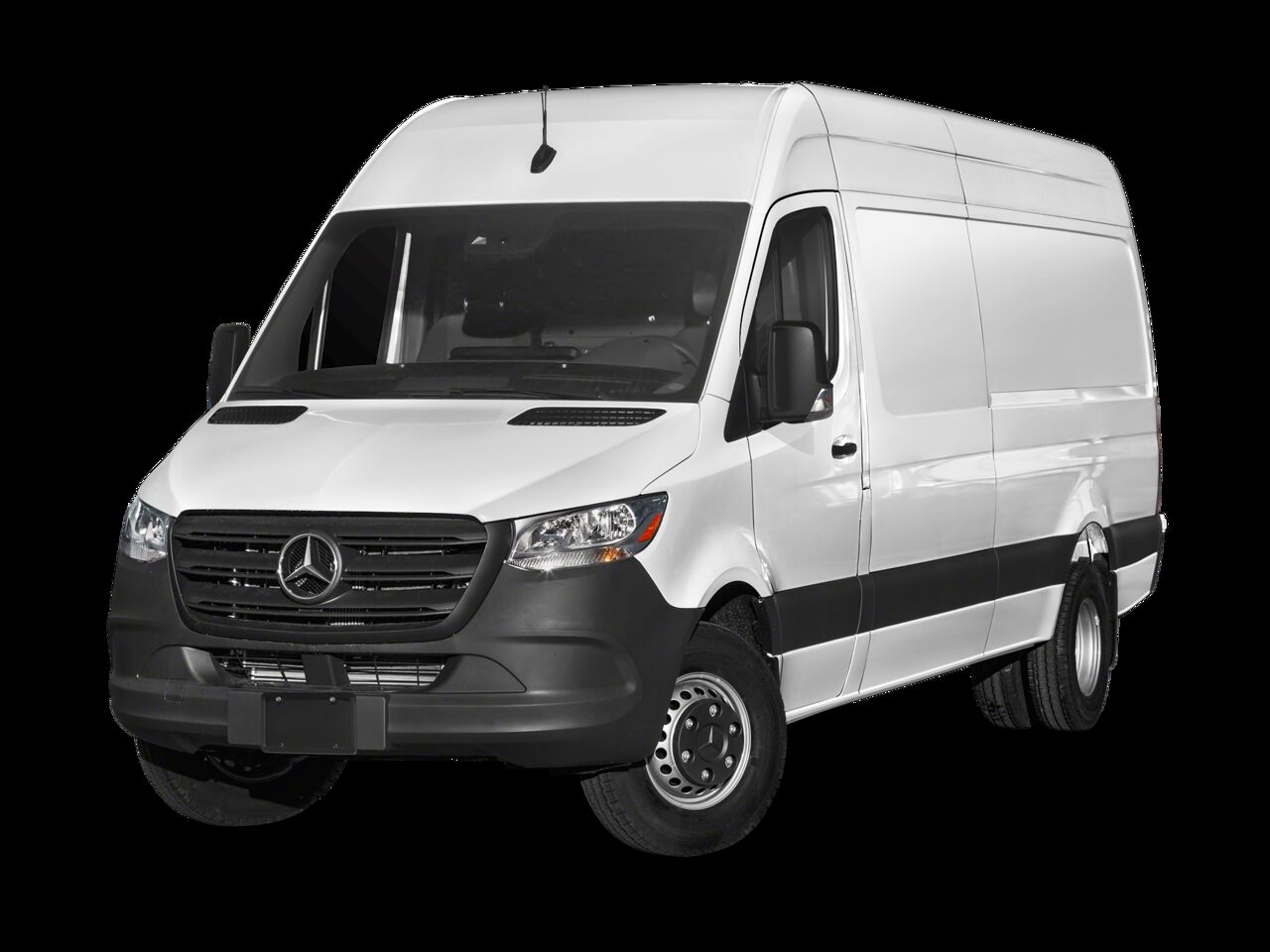 2026 MERCEDES-BENZ Sprinter