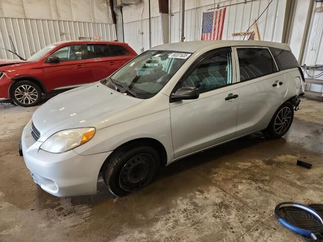 Toyota Corolla Matrix