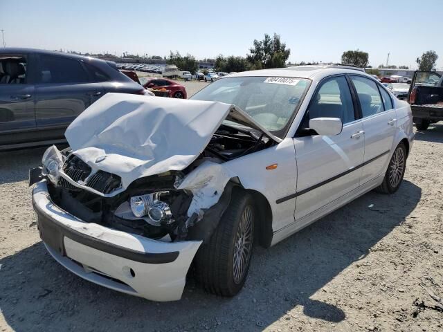 BMW 330i