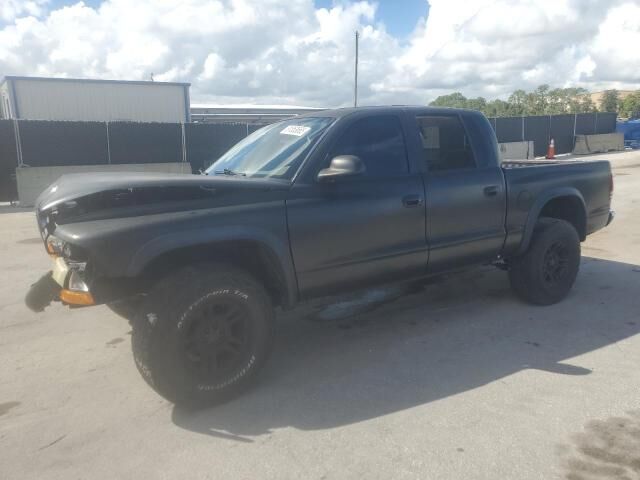 Dodge Dakota