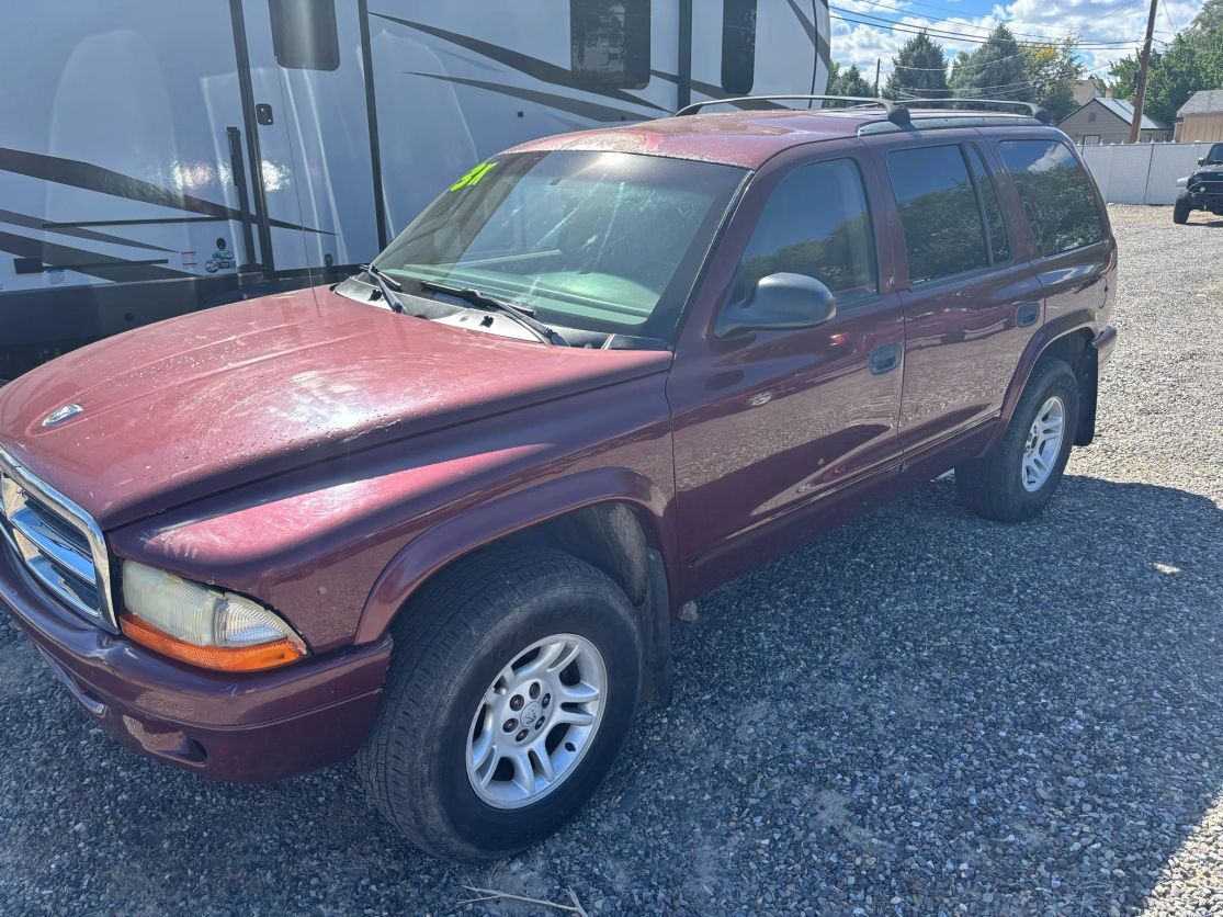 Dodge Durango