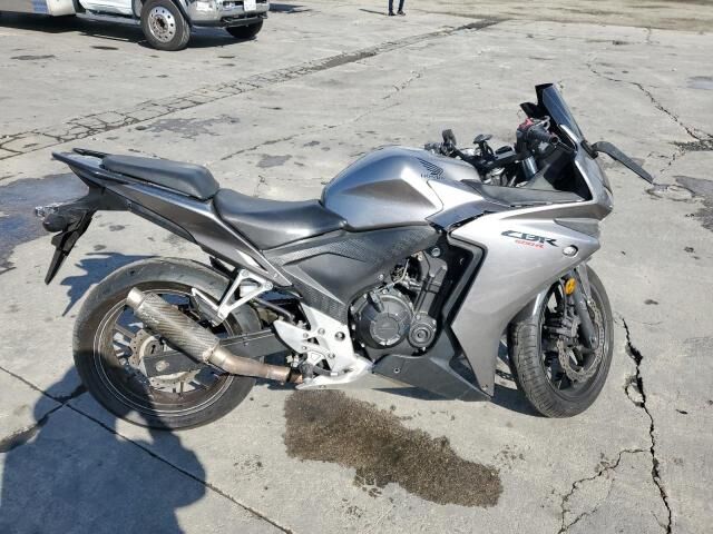 Honda CBR500