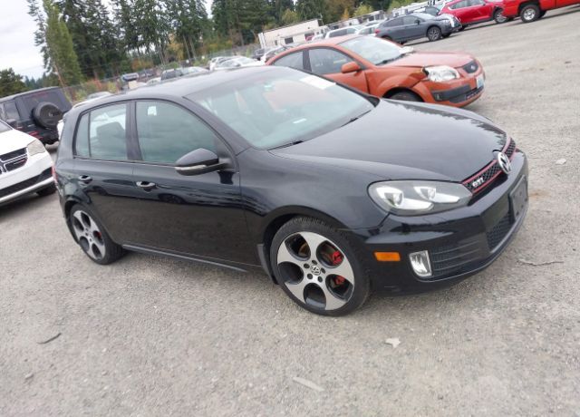 Volkswagen GTI