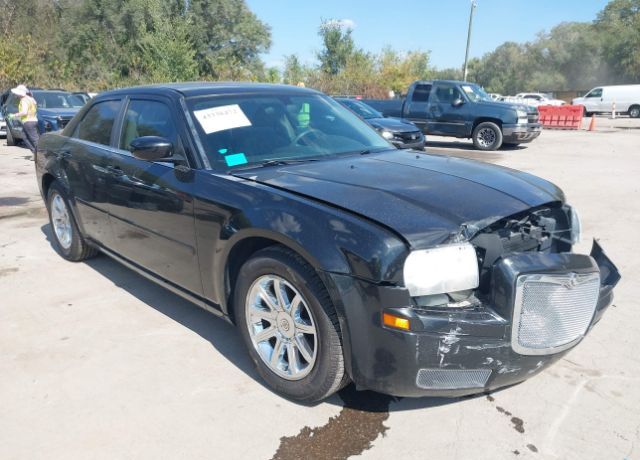Chrysler 300