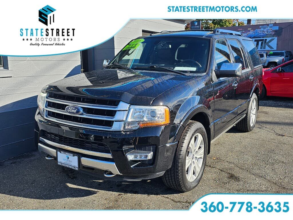 Ford Expedition