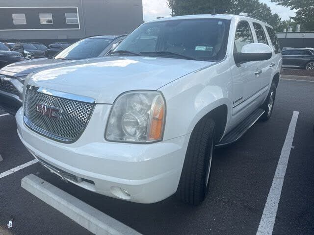 GMC Yukon