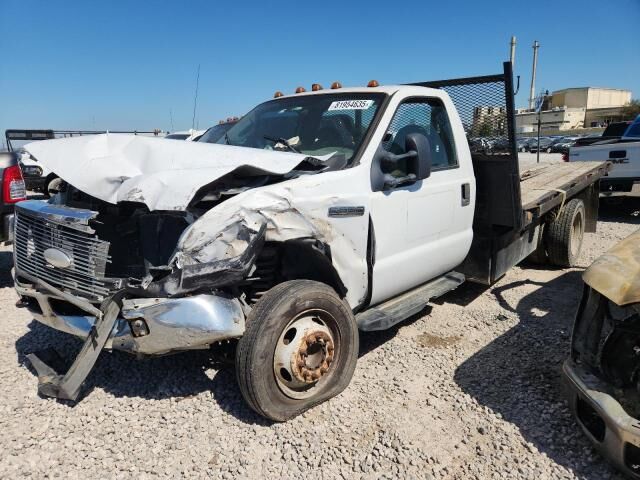 Ford F-550