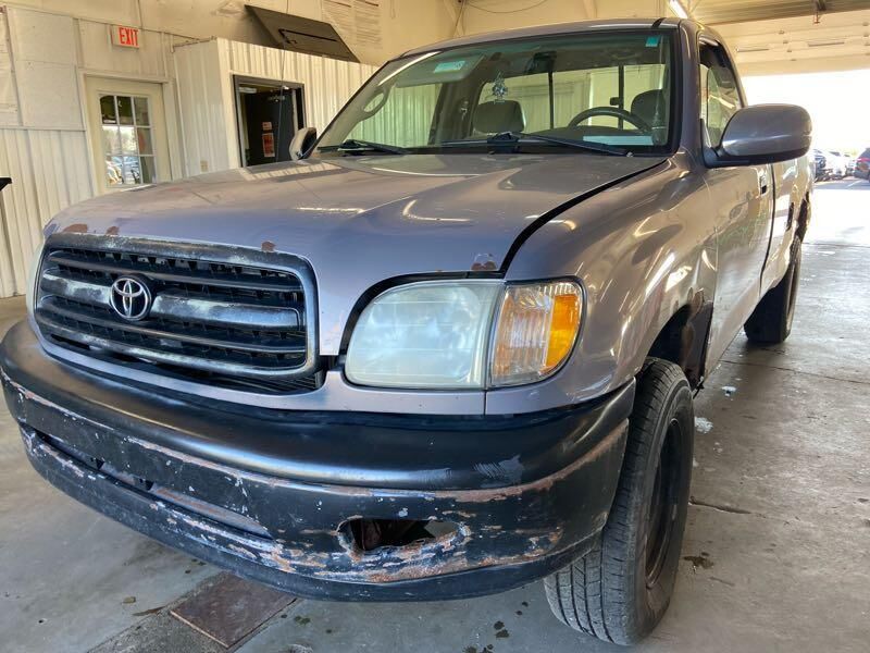 Toyota Tundra