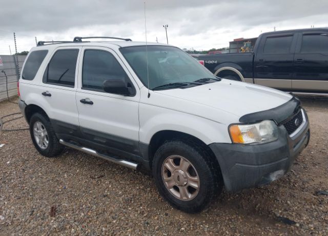 Ford Escape