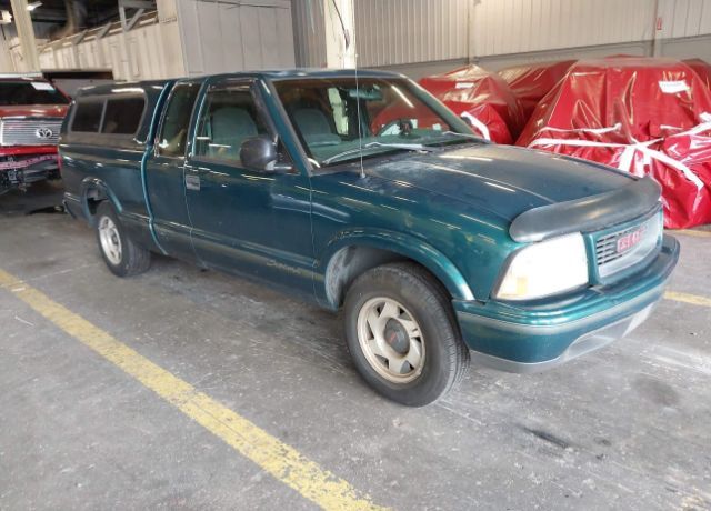 GMC Sonoma