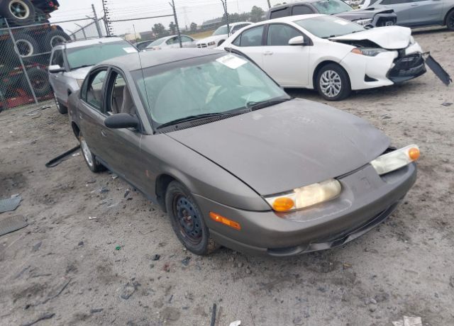 Saturn SL1