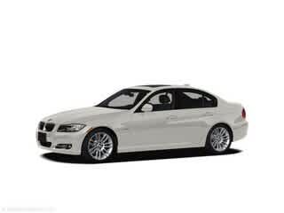 BMW 335d