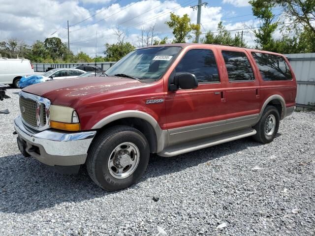 Ford Excursion