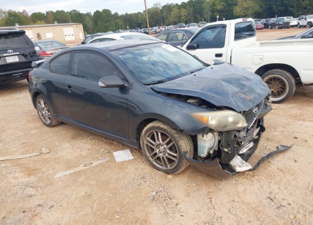 Toyota SCION tC