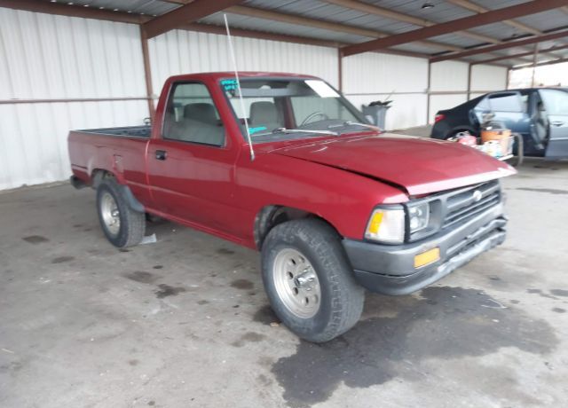 Toyota Pick-Up