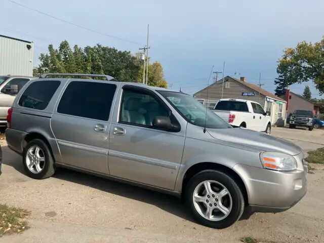 Chevrolet Uplander