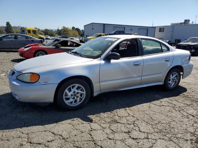 Pontiac Grand AM
