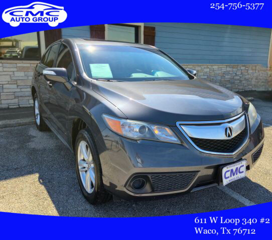Acura RDX
