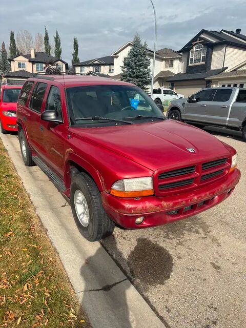 Dodge Durango