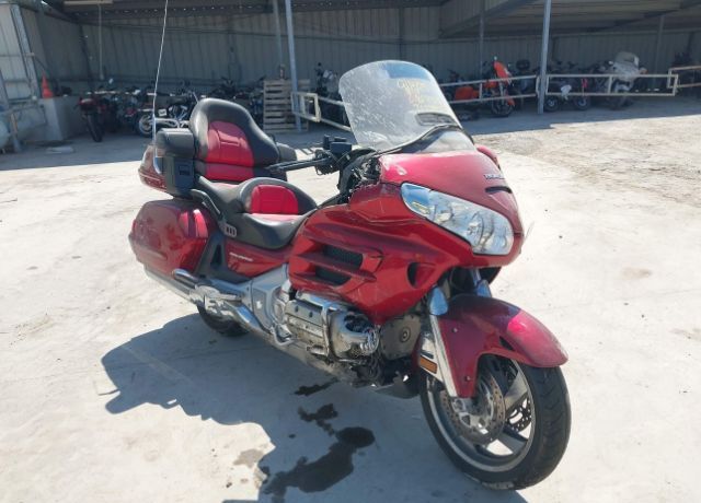 Honda GL1800
