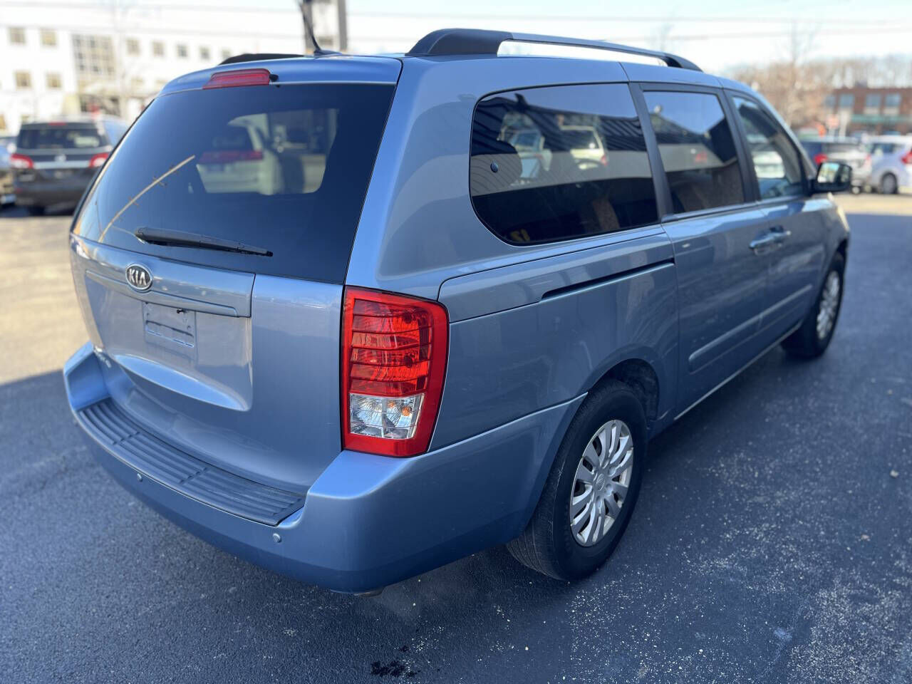 Kia Sedona
