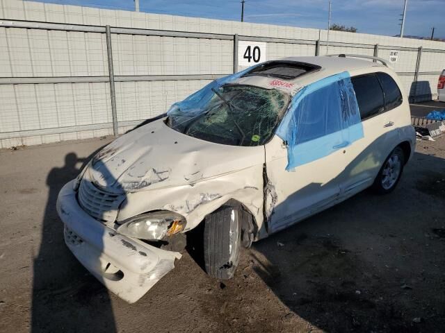 Chrysler PT Cruiser