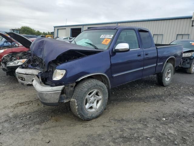 Toyota Tundra