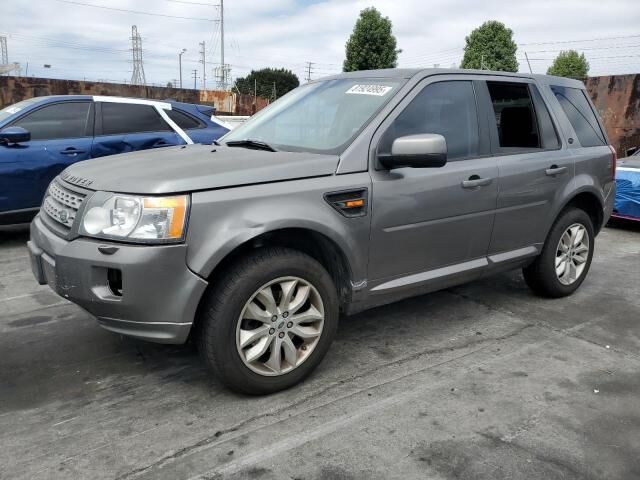 Land Rover LR2