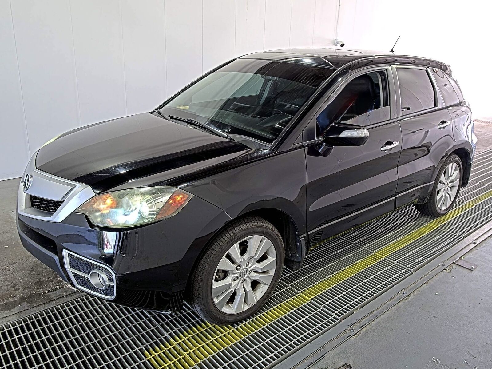 Acura RDX