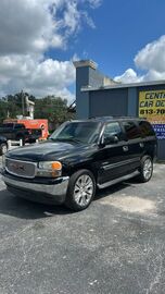 GMC Yukon
