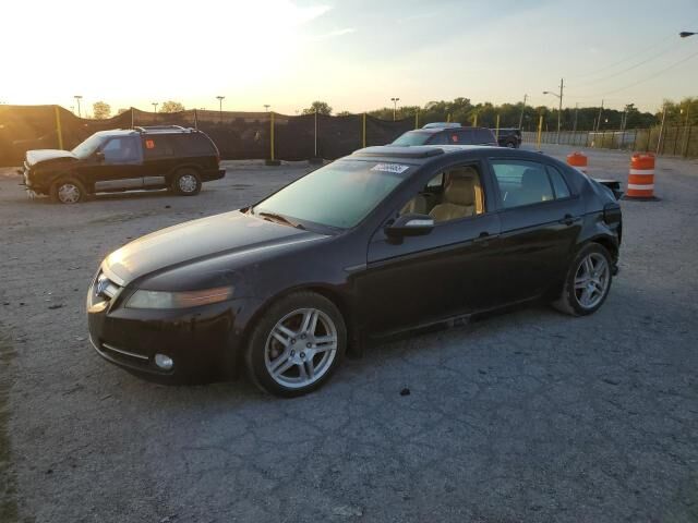 Acura TL